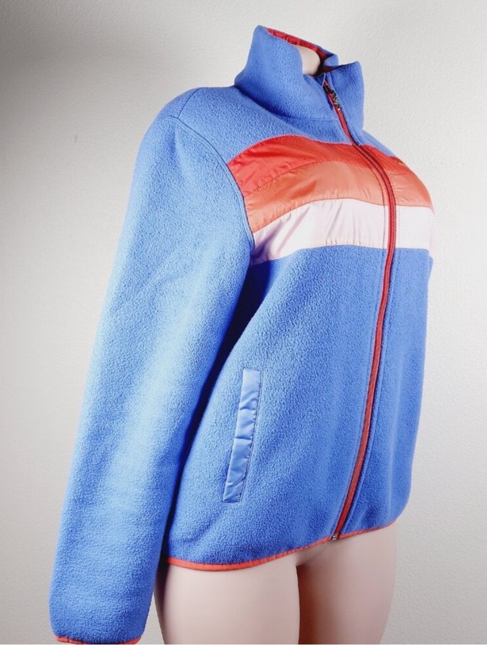 Cotopaxi Woman’s Teca Colorblock Fleece Jacket - Picture 4 of 9